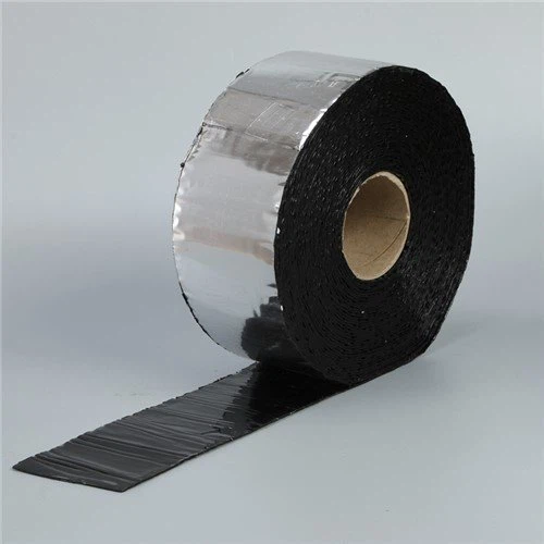 Bitumen tätningstejp