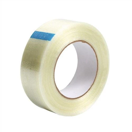 Glasfiberförstärkt bandtejp
