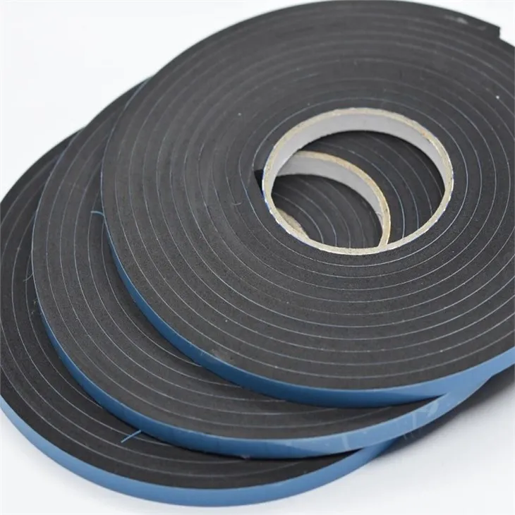 DOUBLE side adhesive FOAM TAPE