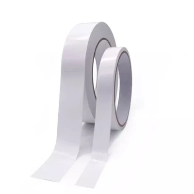 Vad är olika typer av dubbelhäftande tejp?