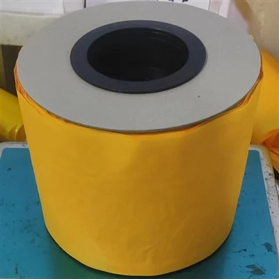 Flues catcher klibbig roll